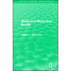 State and Municipal Bonds State and Municipal Bonds