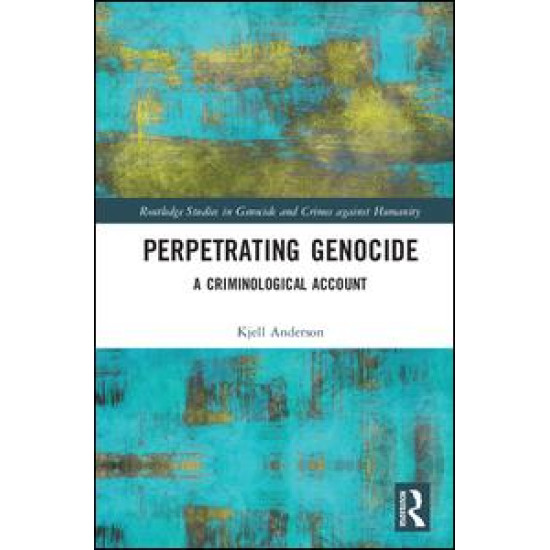 Perpetrating Genocide Perpetrating Genocide