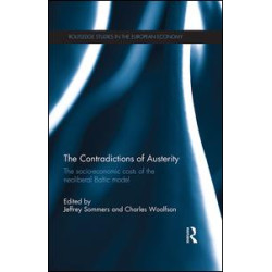 The Contradictions of Austerity The Contradictions of Austerity