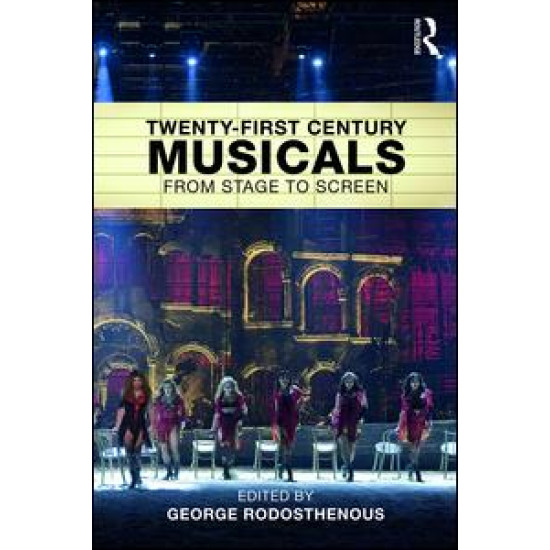 Twenty-First Century Musicals Twenty-First Century Musicals