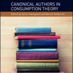 Canonical Authors in Consumption Theory Canonical Authors in Consumption Theory
