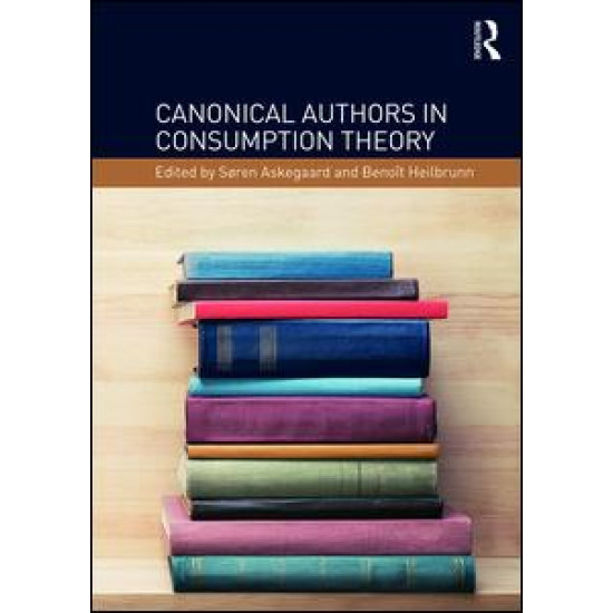 Canonical Authors in Consumption Theory