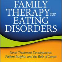 Innovations in Family Therapy for Eating Disorders Innovations in Family Therapy for Eating Disorders