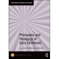 Philosophy and Pedagogy of Early Childhood