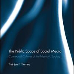 The Public Space of Social Media The Public Space of Social Media