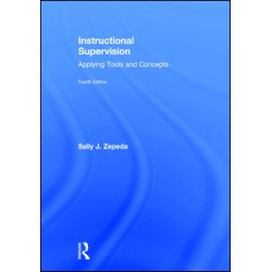 Instructional Supervision Instructional Supervision