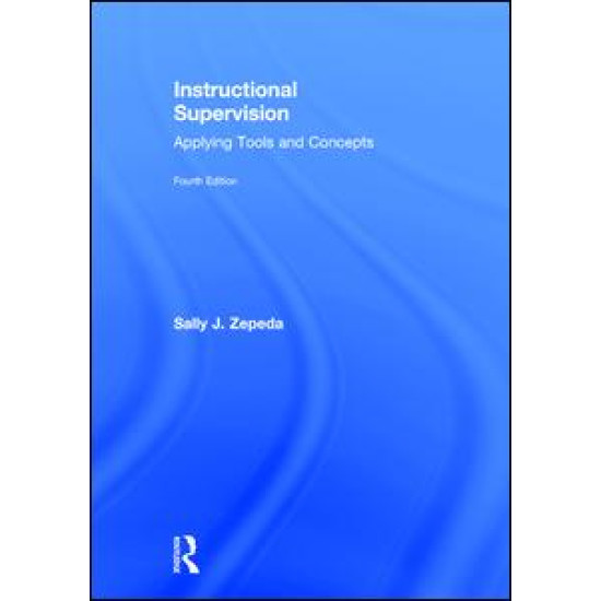 Instructional Supervision
