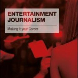 Entertainment Journalism Entertainment Journalism