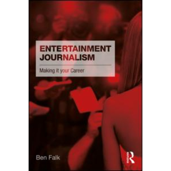 Entertainment Journalism