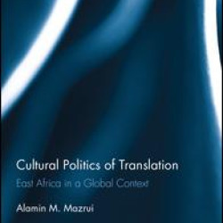 Cultural Politics of Translation