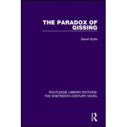 The Paradox of Gissing