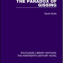 The Paradox of Gissing
