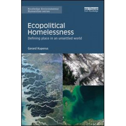 Ecopolitical Homelessness Ecopolitical Homelessness