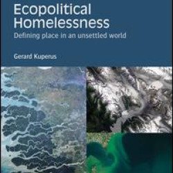 Ecopolitical Homelessness