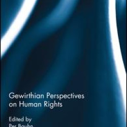 Gewirthian Perspectives on Human Rights