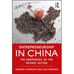 Entrepreneurship in China Entrepreneurship in China