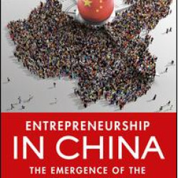 Entrepreneurship in China Entrepreneurship in China
