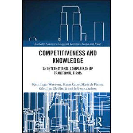 Competitiveness and Knowledge Competitiveness and Knowledge