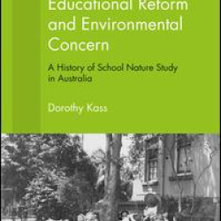 Educational Reform and Environmental Concern