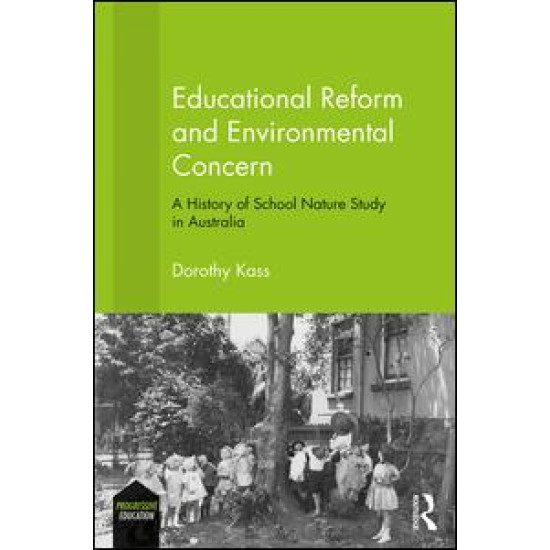 Educational Reform and Environmental Concern