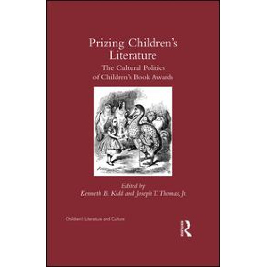 Prizing Children's Literature Prizing Children's Literature