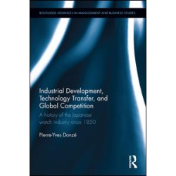 Industrial Development, Technology Transfer, and Global Competition