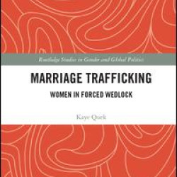 Marriage Trafficking Marriage Trafficking