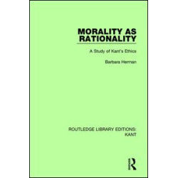 Morality as Rationality
