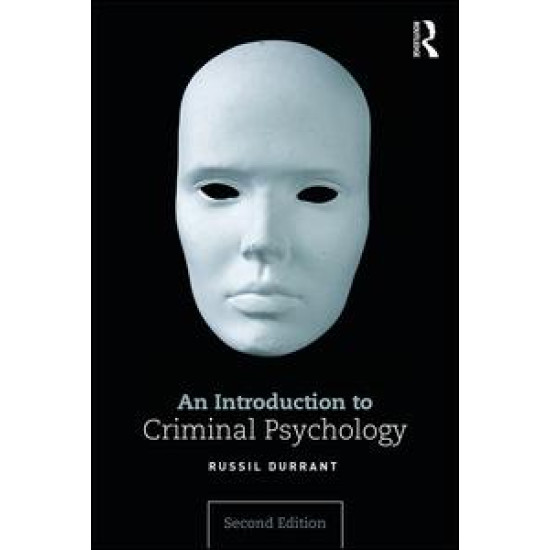 An Introduction to Criminal Psychology