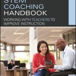 The STEM Coaching Handbook