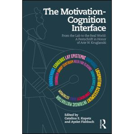 The Motivation-Cognition Interface The Motivation-Cognition Interface