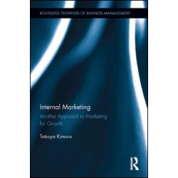 Internal Marketing Internal Marketing