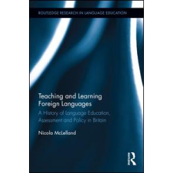 Teaching and Learning Foreign Languages