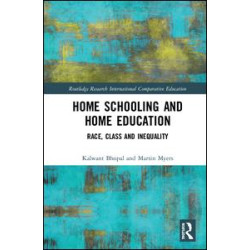 Home Schooling and Home Education Home Schooling and Home Education