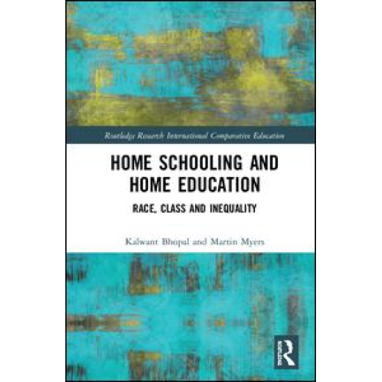 Home Schooling and Home Education