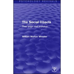 The Social Insects