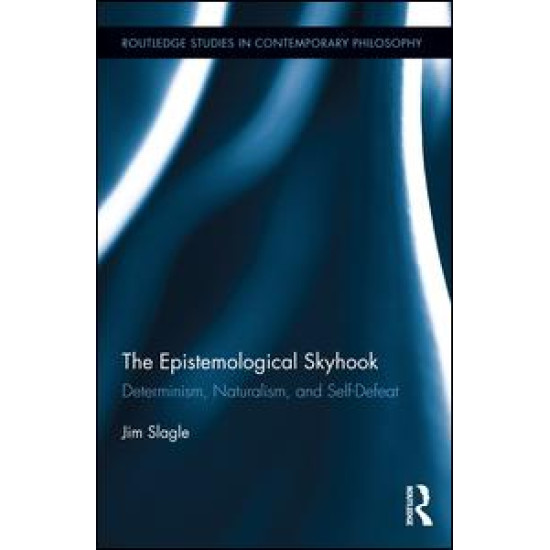 The Epistemological Skyhook