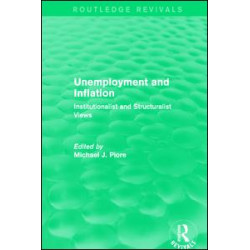 Unemployment and Inflation Unemployment and Inflation