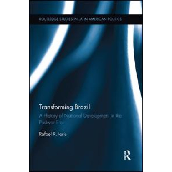 Transforming Brazil Transforming Brazil