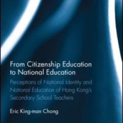 From Citizenship Education to National Education From Citizenship Education to National Education