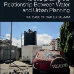 Re-interpreting the Relationship Between Water and Urban Planning