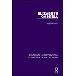 Elizabeth Gaskell Elizabeth Gaskell