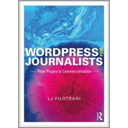 WordPress for Journalists