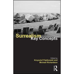 Surrealism: Key Concepts