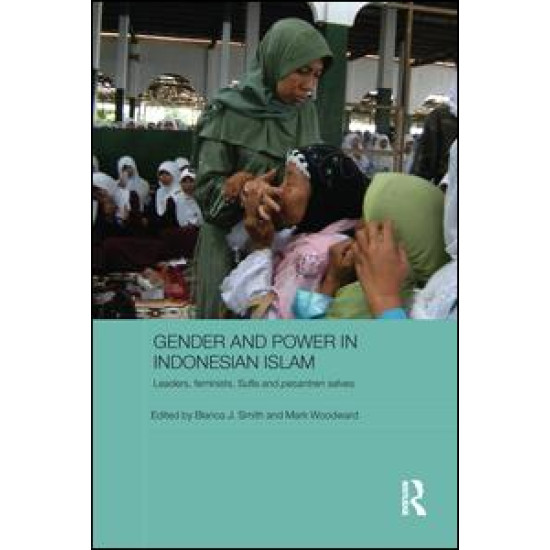Gender and Power in Indonesian Islam