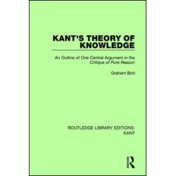 Kant's Theory of Knowledge