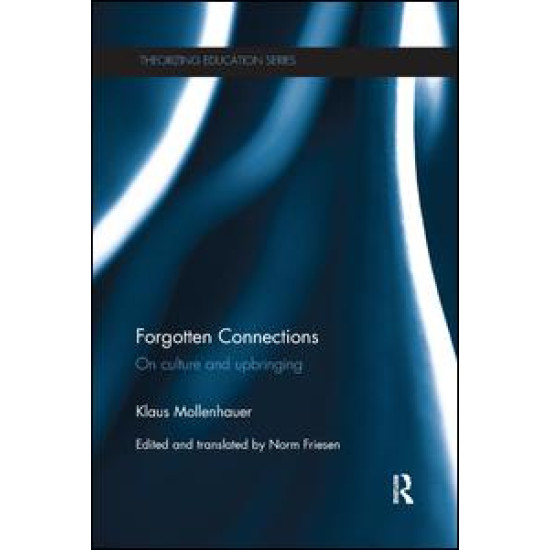 Forgotten Connections Forgotten Connections