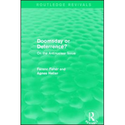 Doomsday or Deterrence? Doomsday or Deterrence?
