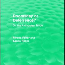 Doomsday or Deterrence?