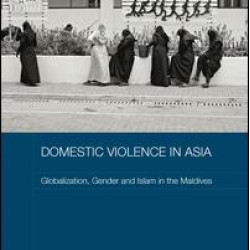 Domestic Violence in Asia Domestic Violence in Asia